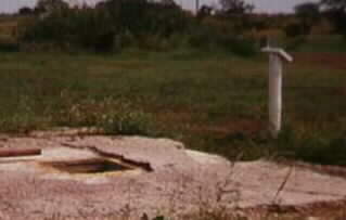 [Picture showing exhibit sign]