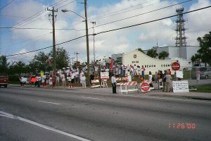 [Picture: Street Scene]